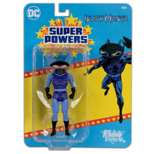 Super Powers Asst AU Wave - Black Manta 5-inch Action Figure