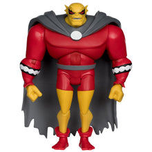 DC Direct - The New Batman Adventures Wv5 Etrigan the Demon 6-inch Action Figure