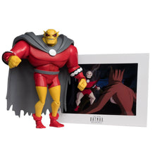 DC Direct - The New Batman Adventures Wv5 Etrigan the Demon 6-inch Action Figure