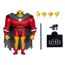 DC Direct - The New Batman Adventures Wv5 Etrigan the Demon 6-inch Action Figure