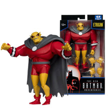 DC Direct - The New Batman Adventures Wv5 Etrigan the Demon 6-inch Action Figure