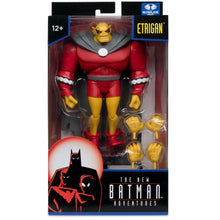 DC Direct - The New Batman Adventures Wv5 Etrigan the Demon 6-inch Action Figure