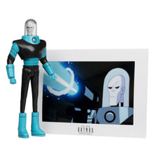 DC Direct - The New Batman Adventures Wv5 Mr. Freeze 6-inch Action Figure