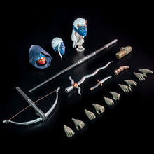 Manisha Cinderhorn Mythic Legions - Rising Sons Action Figure