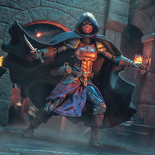 Manisha Cinderhorn Mythic Legions - Rising Sons Action Figure