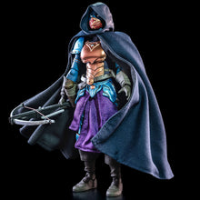 Manisha Cinderhorn Mythic Legions - Rising Sons Action Figure