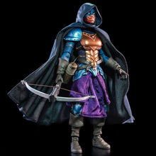 Manisha Cinderhorn Mythic Legions - Rising Sons Action Figure