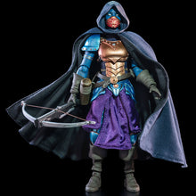 Manisha Cinderhorn Mythic Legions - Rising Sons Action Figure