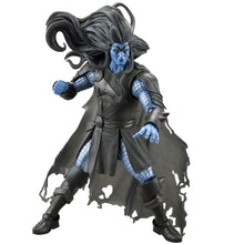 Marvel Legends - Black Winter (Thor) Action Figure (Zabu BAF)