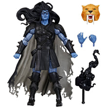 Marvel Legends - Black Winter (Thor) Action Figure (Zabu BAF)