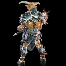 Regarionn (Ogre-Scale) Mythic Legions - Rising Sons Action Figure
