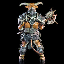 Regarionn (Ogre-Scale) Mythic Legions - Rising Sons Action Figure