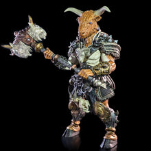 Regarionn (Ogre-Scale) Mythic Legions - Rising Sons Action Figure