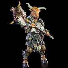 Regarionn (Ogre-Scale) Mythic Legions - Rising Sons Action Figure