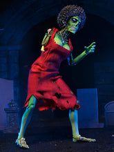 Return Of The Living Dead Trash & Suicide  8" Scale Clothed Action Figure Two-Pack