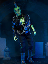 Return Of The Living Dead Trash & Suicide  8" Scale Clothed Action Figure Two-Pack