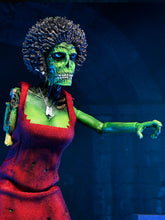 Return Of The Living Dead Trash & Suicide  8" Scale Clothed Action Figure Two-Pack