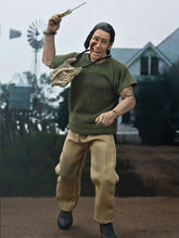 Texas Chainsaw Massacre - The Hitchhiker 50th Ann. 8" Clothed Action Figure