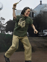 Texas Chainsaw Massacre - The Hitchhiker 50th Ann. 8" Clothed Action Figure