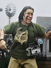Texas Chainsaw Massacre - The Hitchhiker 50th Ann. 8" Clothed Action Figure
