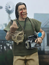 Texas Chainsaw Massacre - The Hitchhiker 50th Ann. 8" Clothed Action Figure