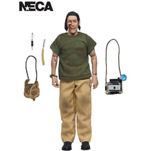 Texas Chainsaw Massacre - The Hitchhiker 50th Ann. 8" Clothed Action Figure
