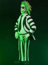 Beetlejuice Beetlejuice Toony Terrors Beetlejuice & Delores 6" Scale Action Figure Two-Pack