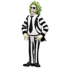 Beetlejuice Beetlejuice Toony Terrors Beetlejuice & Delores 6" Scale Action Figure Two-Pack