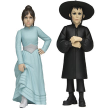 Beetlejuice Beetlejuice Toony Terrors Lydia & Astrid 6" Scale Action Figure Two-Pack
