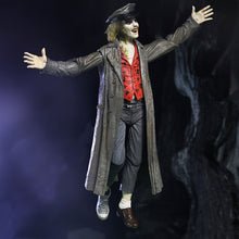 Beetlejuice (1988) - Beetlejuice Tour Guide Ultimate 7" Scale Action Figure