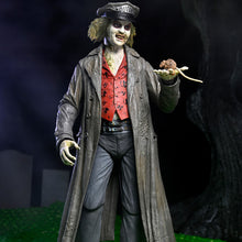 Beetlejuice (1988) - Beetlejuice Tour Guide Ultimate 7" Scale Action Figure