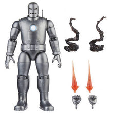 Marvel Legends:  Iron Man (Model 01) Action Figure