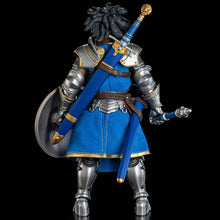 Otho - Mythic Legions: Legacies of Mythoss Wv1 Action Figure