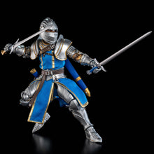 Otho - Mythic Legions: Legacies of Mythoss Wv1 Action Figure