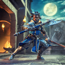 Otho - Mythic Legions: Legacies of Mythoss Wv1 Action Figure