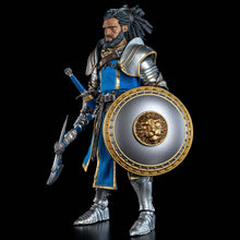 Otho - Mythic Legions: Legacies of Mythoss Wv1 Action Figure