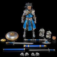 Otho - Mythic Legions: Legacies of Mythoss Wv1 Action Figure