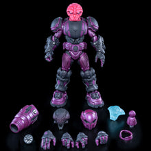 Phanost - Infinite Legions Action Figure