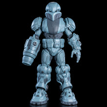 Pheyden - Infinite Legions Action Figure