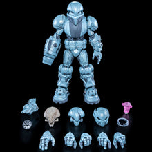 Pheyden - Infinite Legions Action Figure