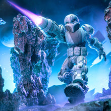 Pheyden - Infinite Legions Action Figure