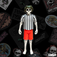 Powell Peralta Wv1 - Steve Steadham ReAction Figure