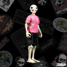 Powell Peralta Wv2 - Tony Hawk ReAction Figure