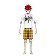 Powell Peralta Wv2 - Steve Caballero ReAction Figure