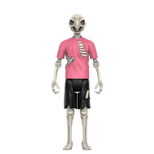 Powell Peralta Wv2 - Tony Hawk ReAction Figure