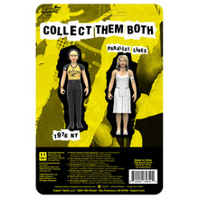 Blondie Wv2 - Debbie Harry  (Vultures) 3.75 inch ReAction Figure