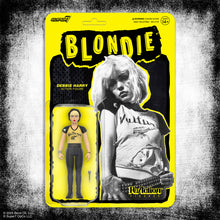 Blondie Wv2 - Debbie Harry  (Vultures) 3.75 inch ReAction Figure