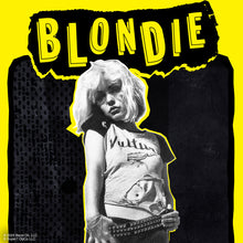 Blondie Wv2 - Debbie Harry  (Vultures) 3.75 inch ReAction Figure