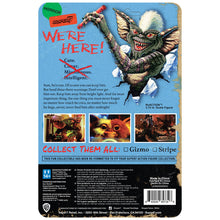 Gremlins Wv01 - Stripe ReAction Figure