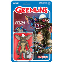 Gremlins Wv01 - Stripe ReAction Figure